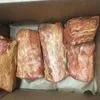 мясо деликатес Грудинка  гор копчения  в Красноярске 5