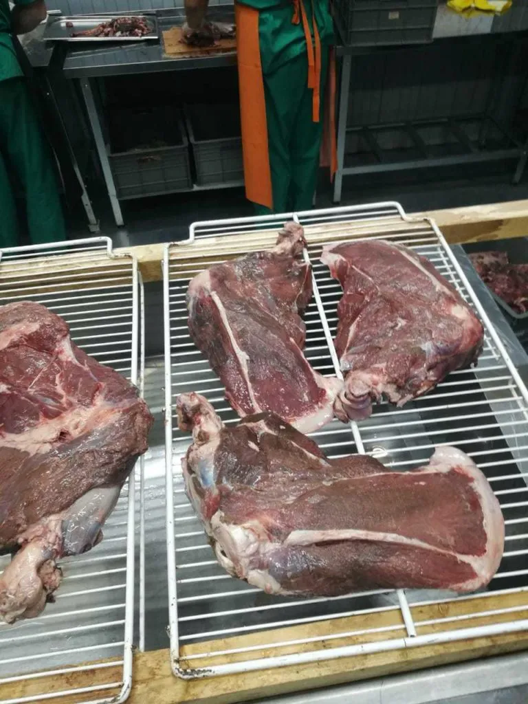 мясо северного Оленя от производителя. в Красноярске 10