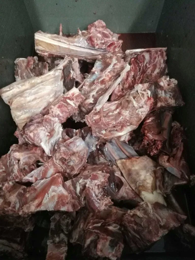 мясо северного Оленя от производителя. в Красноярске 6