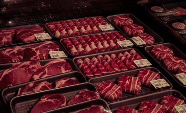Цены на мясо резко растут в Красноярске