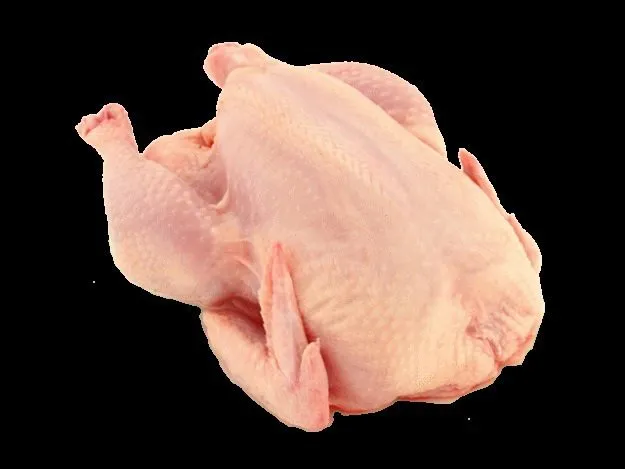 фотография продукта Мясо птицы из экол чист района Марий Эл