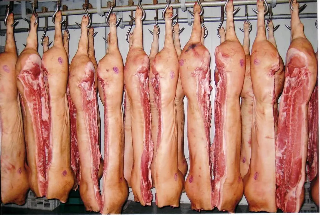 фотография продукта Мясо Телятина, Свинина низкие цены