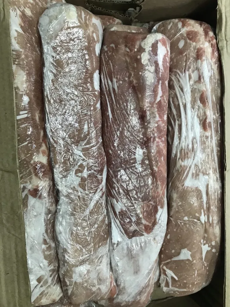 фотография продукта Карбонат свиной от производителя