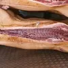 охл свинина в тушах 2 кат. мясная порода в Братске