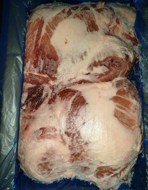 фотография продукта Окорок свиной