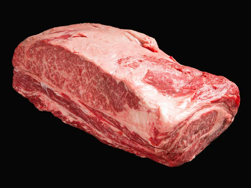 фотография продукта Отруб ЧакАйРолл Мраморная гов. PrimeBeef
