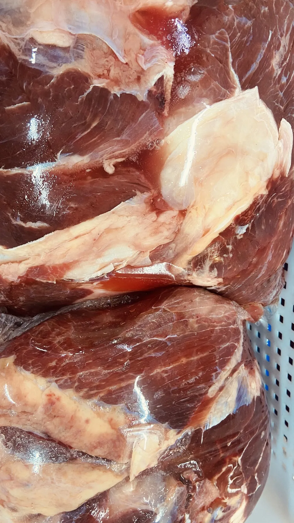 мясо говядины замороженное, оптом в Красноярске 5