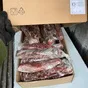 вырезка говяжья ленивая мышца деликатес в Красноярске